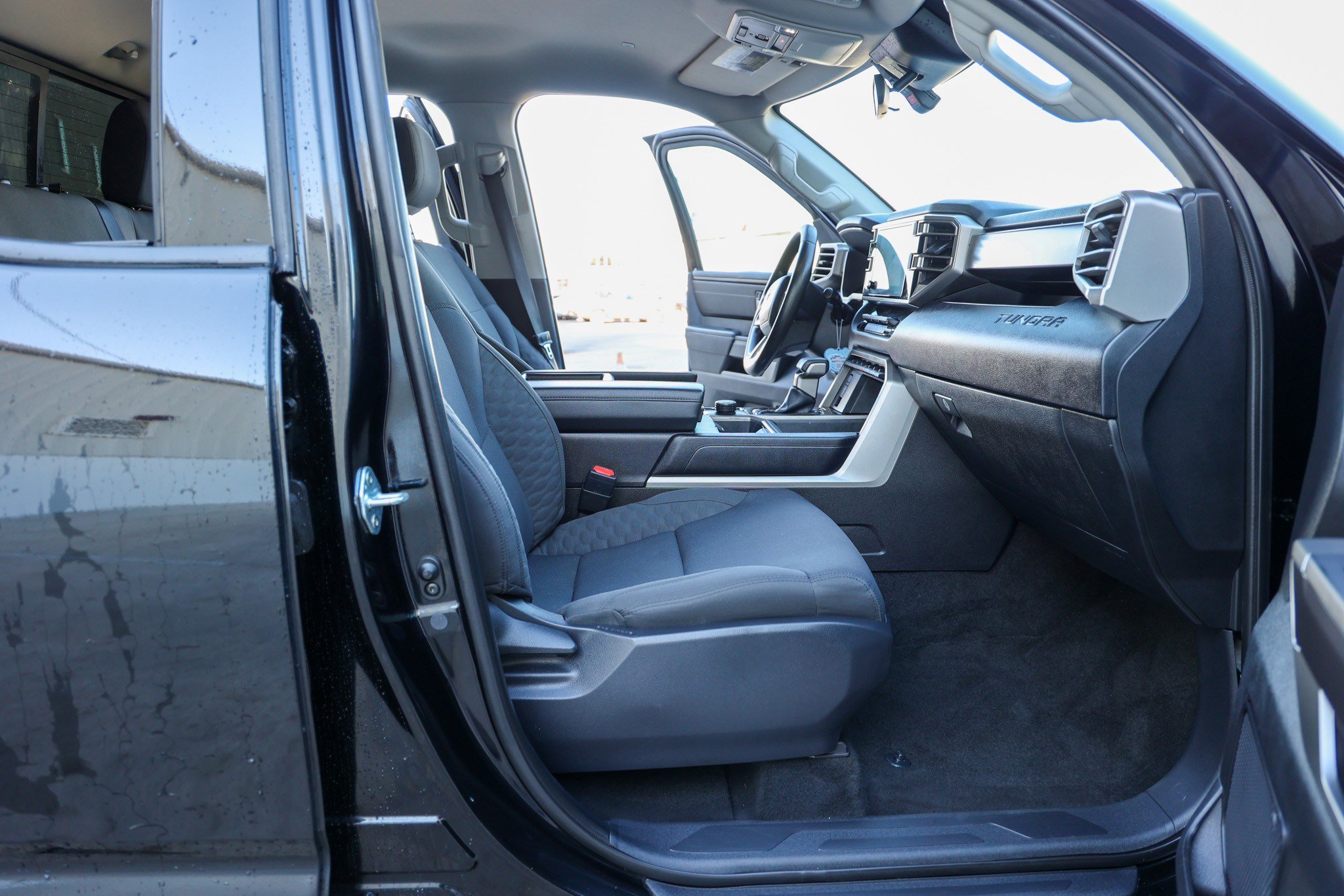 Used 2023 Toyota Tundra SR5 image 38