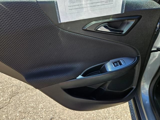 Used 2024 Chevrolet Malibu LT FWD image 19