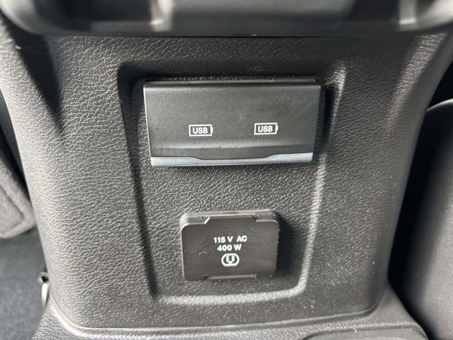 New 2026 Jeep Gladiator Rubicon image 5