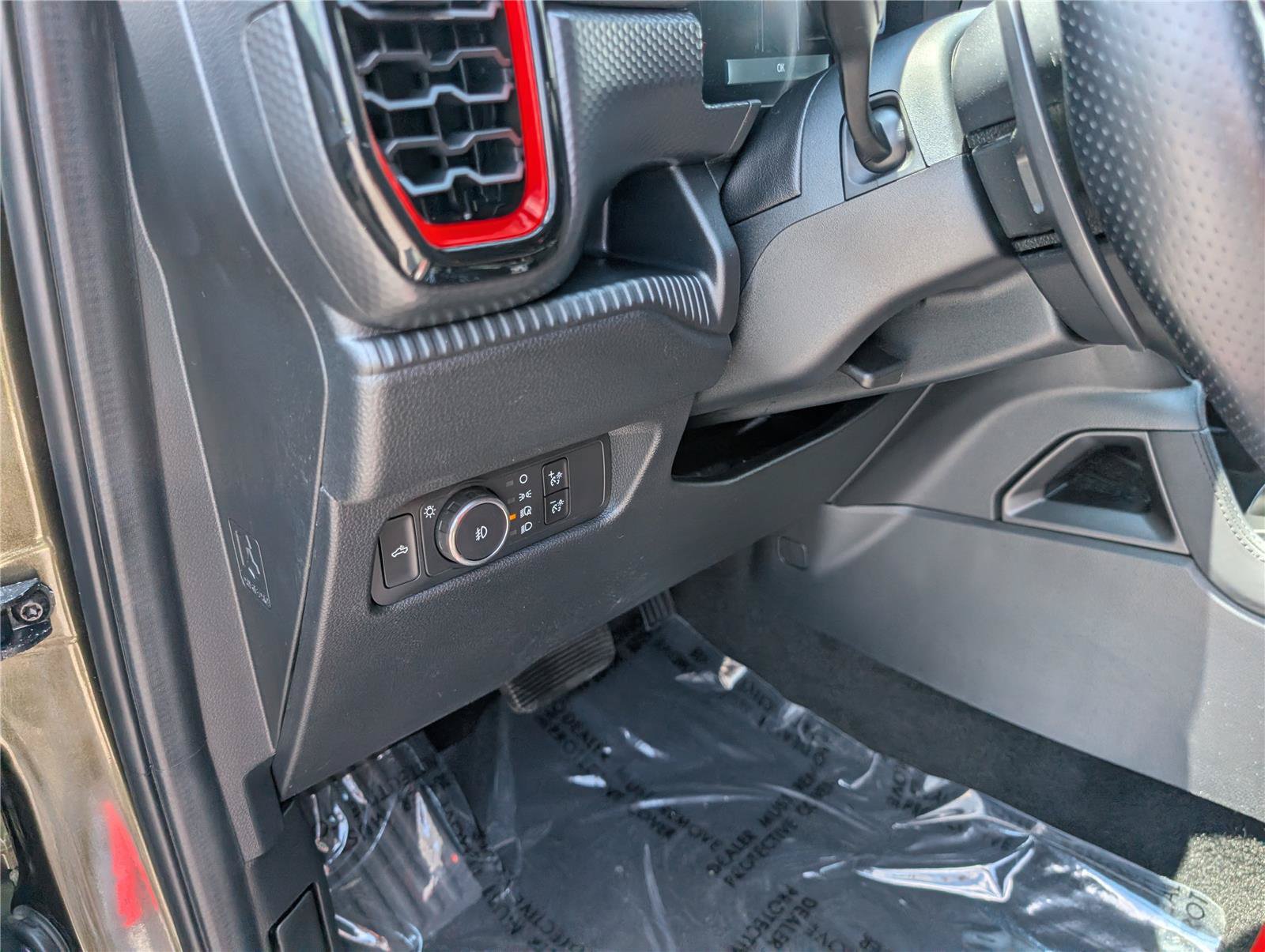 Used 2024 Ford Ranger Raptor AWD/4WD image 21