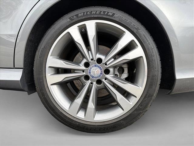 Used 2014 Mercedes-Benz E 350 Sedan image 9