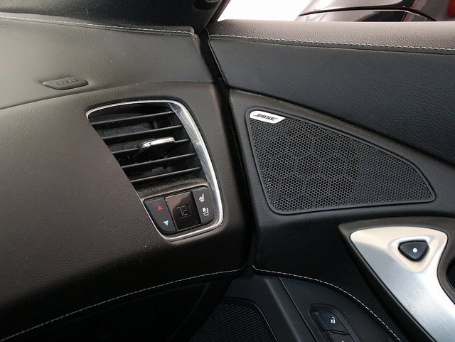 Used 2015 Chevrolet Corvette Stingray w/ 2LT Preferred Equipment Group image 21