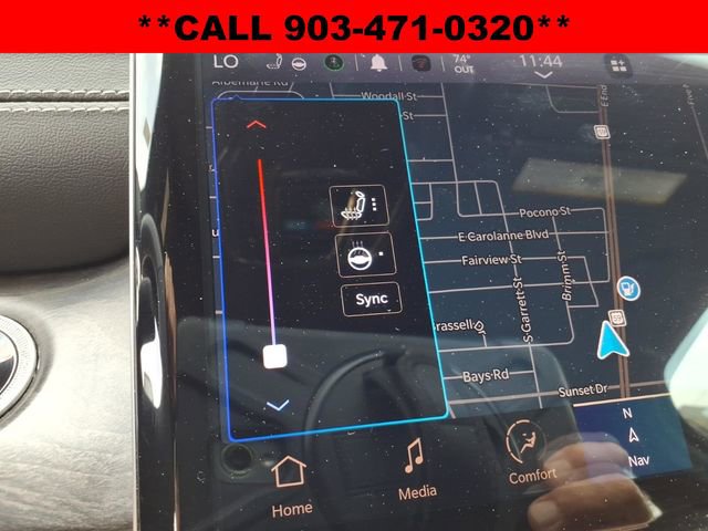 Used 2024 Jeep Grand Cherokee Limited image 7