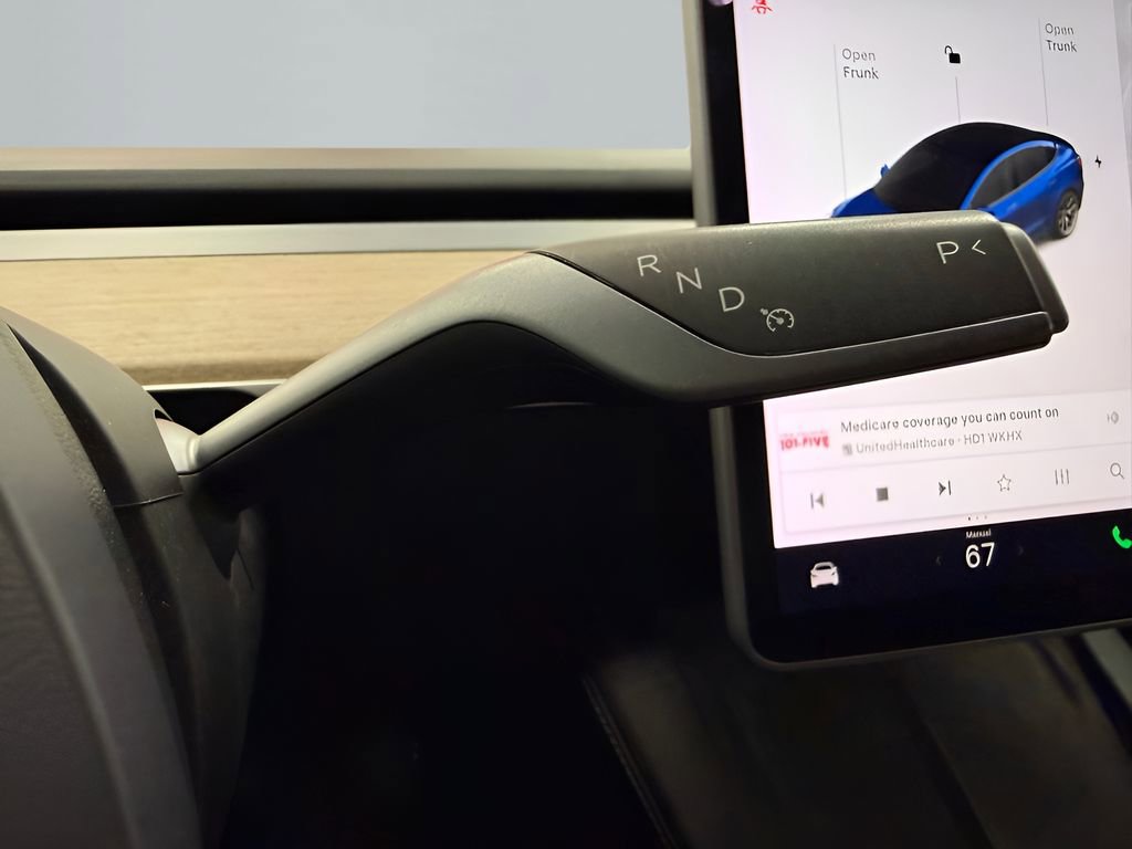 Used 2022 Tesla Model 3 Long Range AWD/4WD image 18