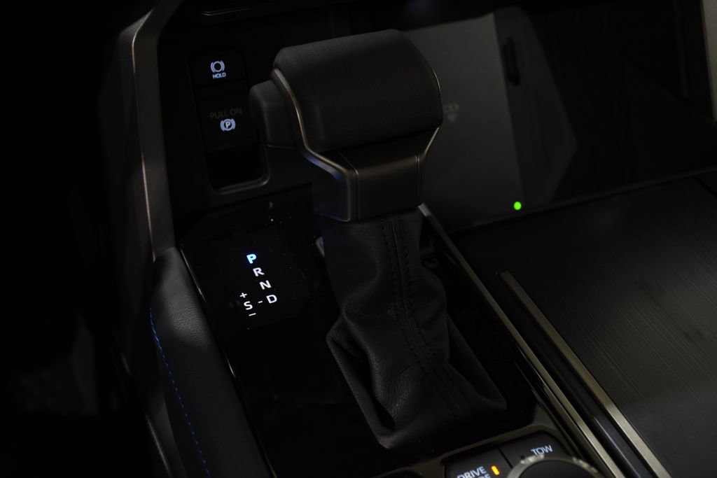 New 2026 Toyota Tundra Platinum image 22