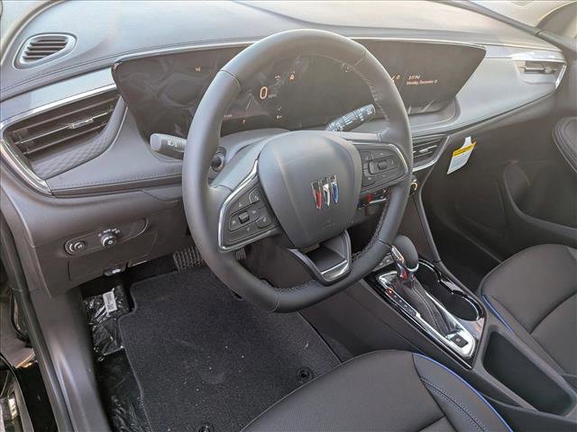 New 2026 Buick Encore GX Sport Touring w/ Advanced Technology Package AWD/4WD image 3
