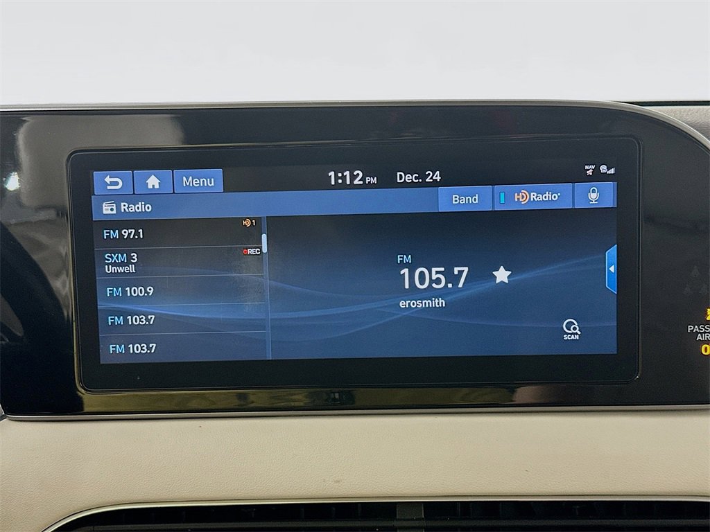 Used 2020 Hyundai Palisade Limited image 17