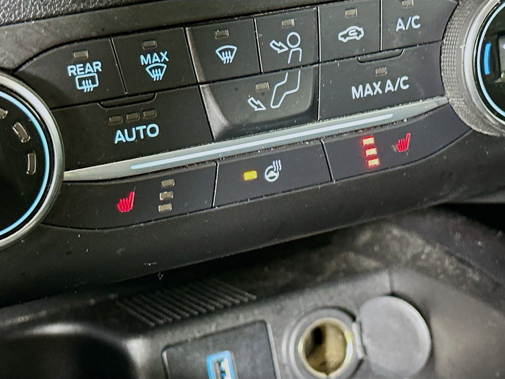 Used 2020 Ford Escape SEL image 27