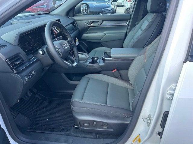 New 2026 GMC Terrain AT4 w/ Convenience Package III image 14