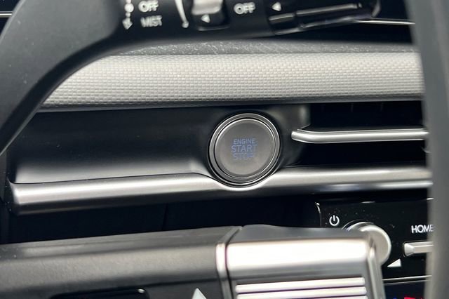 New 2026 Hyundai Tucson SEL AWD/4WD image 22