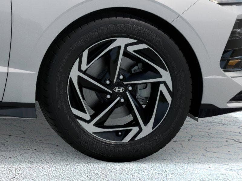 New 2026 Hyundai Sonata SEL FWD image 10