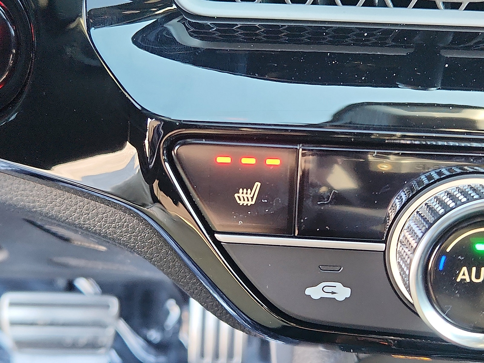 New 2026 Honda Civic Sport Touring image 16