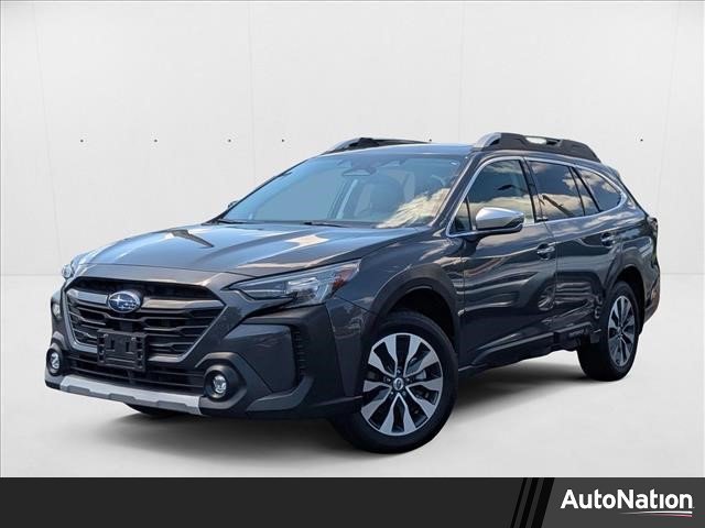 Used 2024 Subaru Outback Touring XT