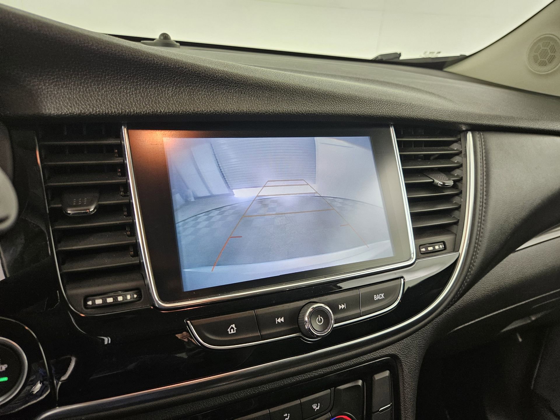 Used 2018 Buick Encore Sport Touring FWD image 23