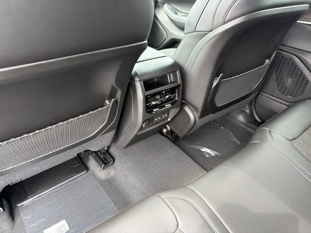 New 2026 Jeep Grand Cherokee Altitude AWD/4WD image 8