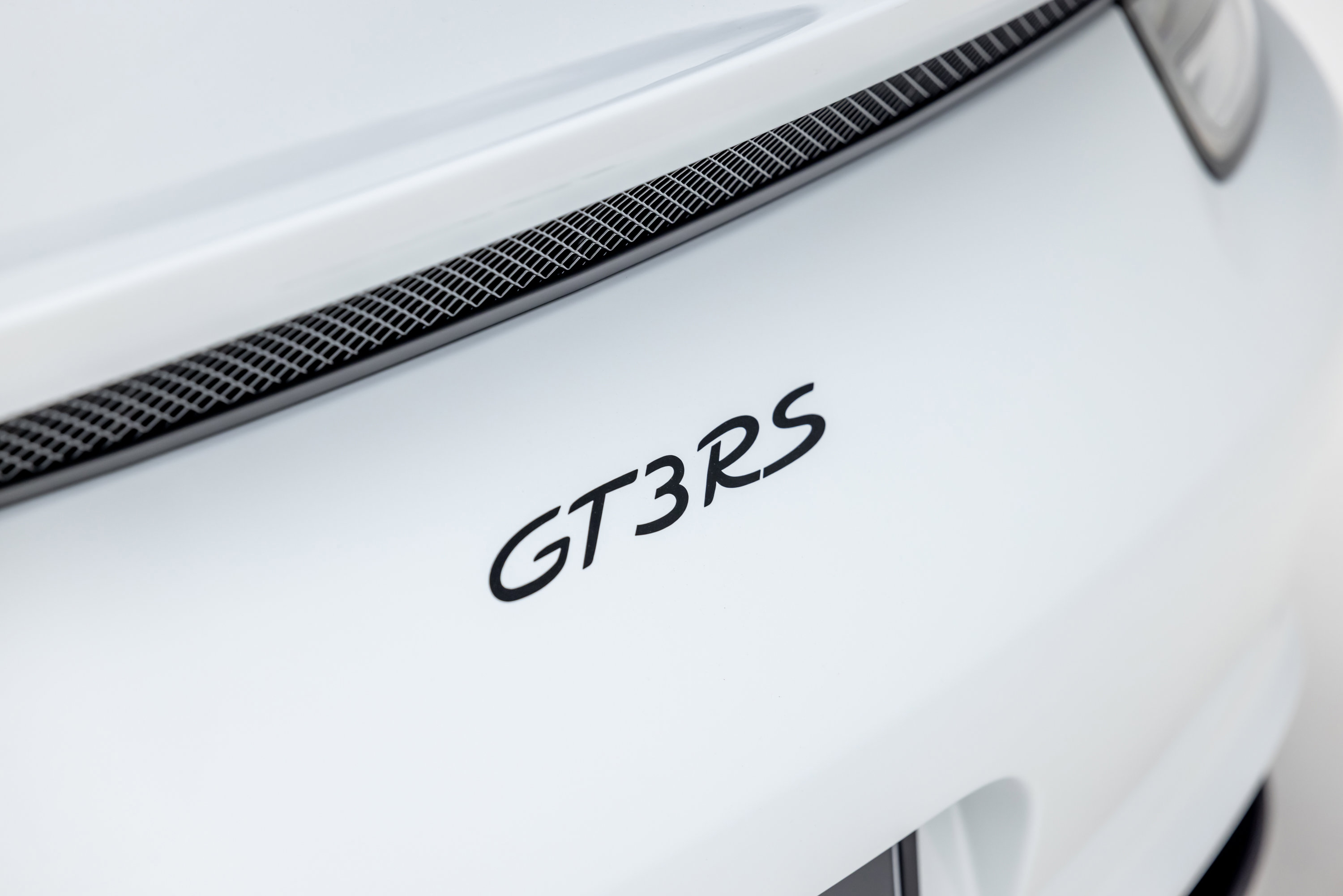 Used 2016 Porsche 911 GT3 RS image 29