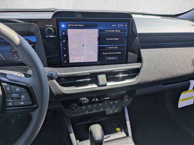 New 2026 Subaru Outback Premium w/ Premium/Limited Package AWD/4WD image 12