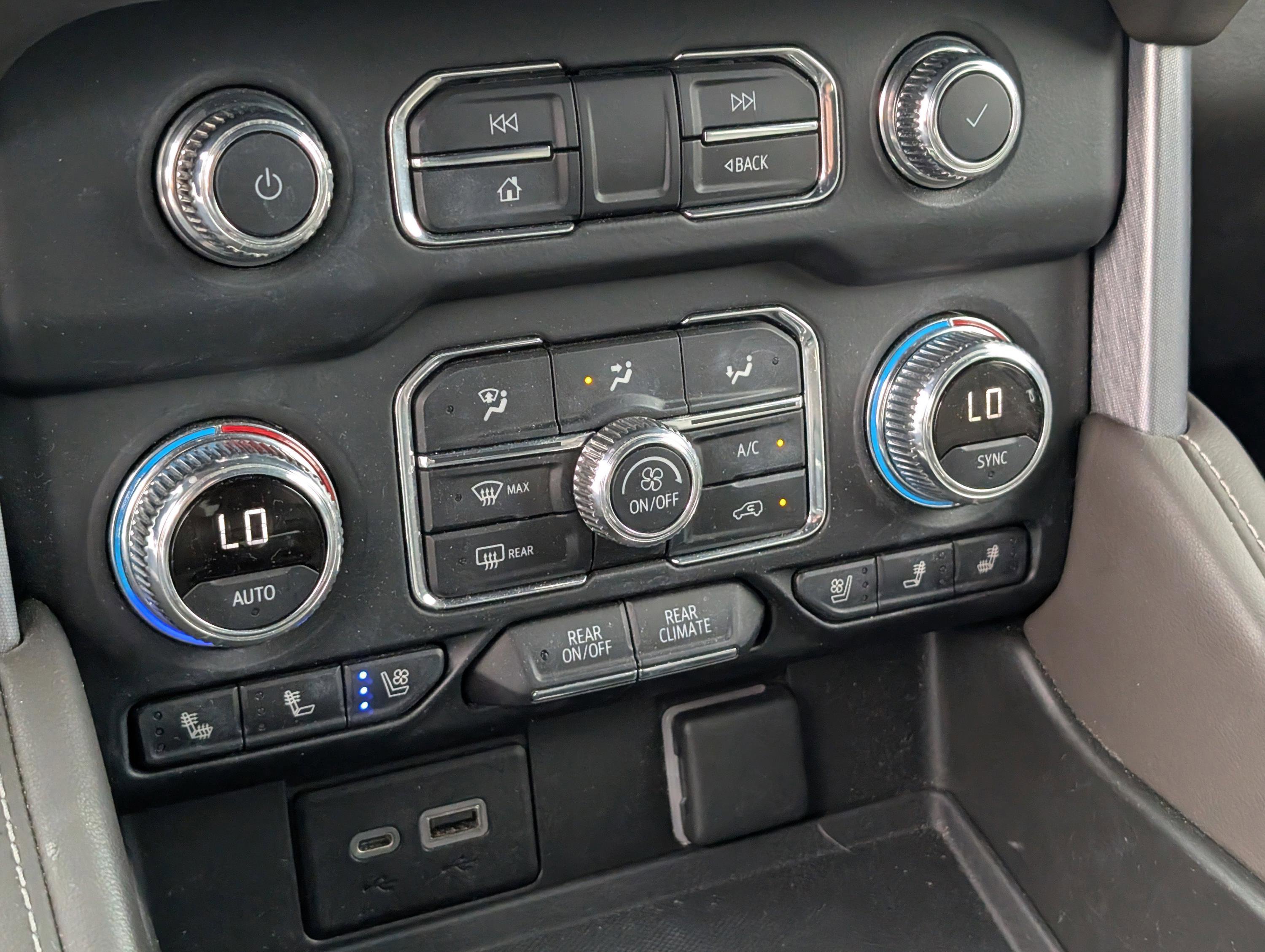 Used 2021 GMC Yukon SLT RWD image 26