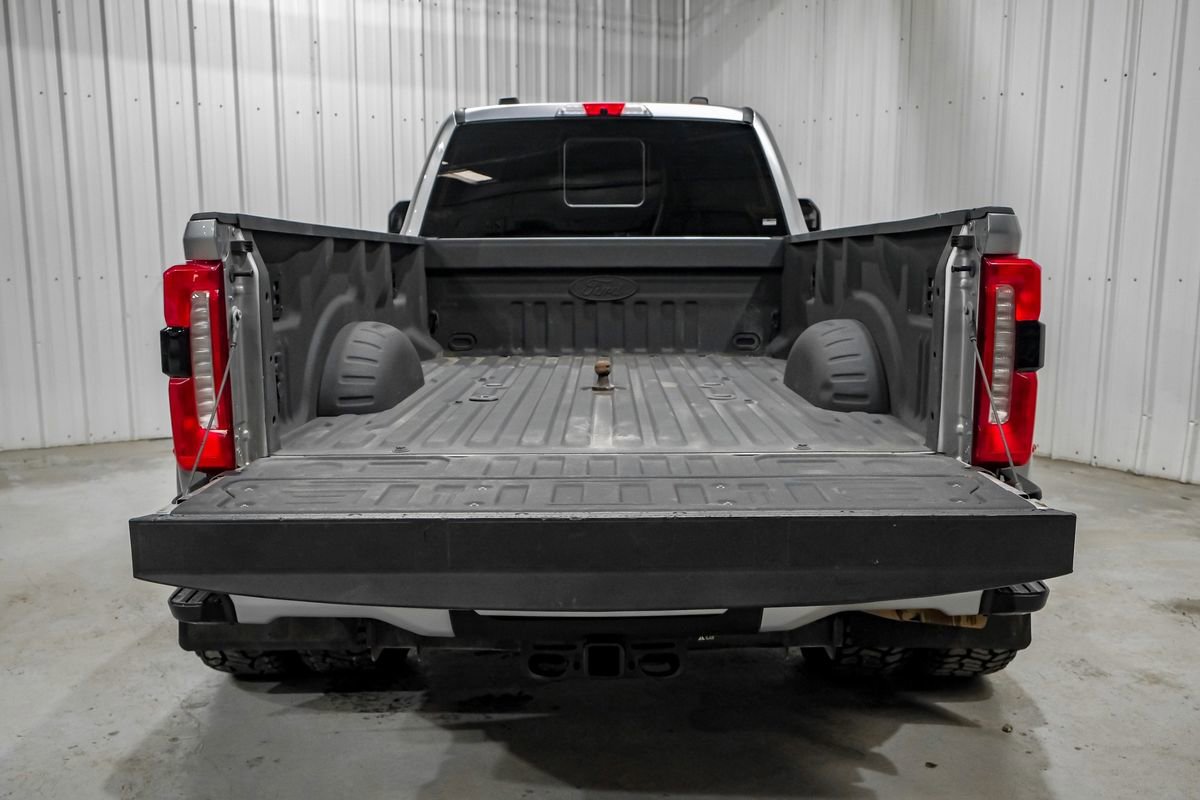 Used 2024 Ford F350 Lariat AWD/4WD image 61