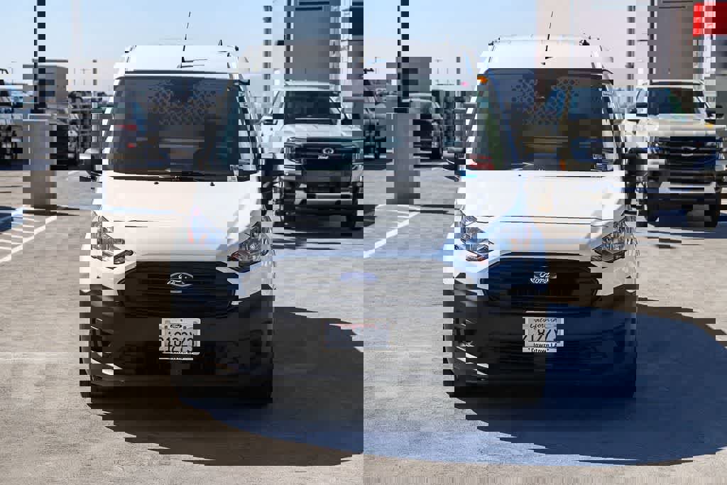 Used 2023 Ford Transit Connect XL image 2