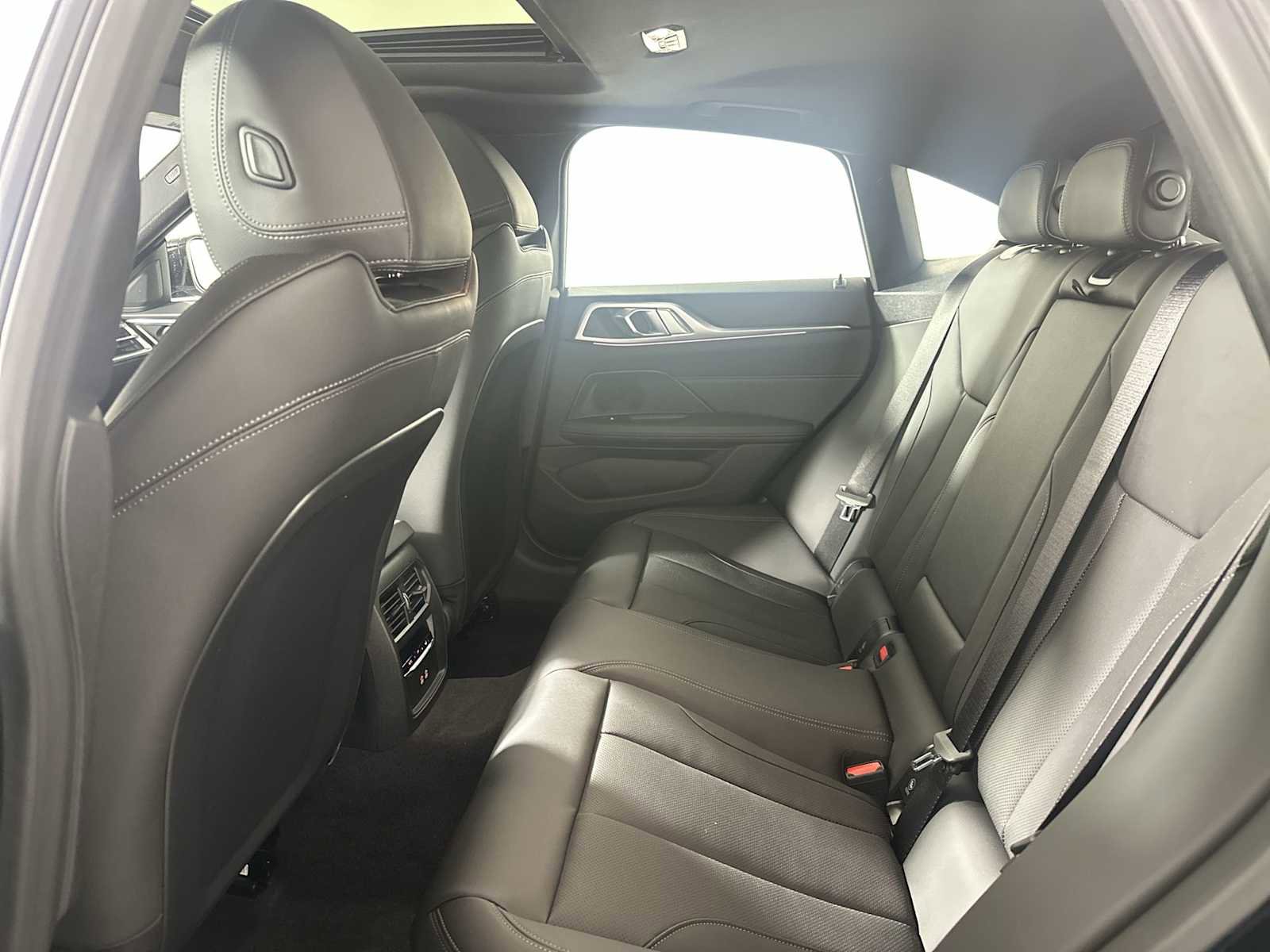 New 2026 BMW 430i xDrive image 19