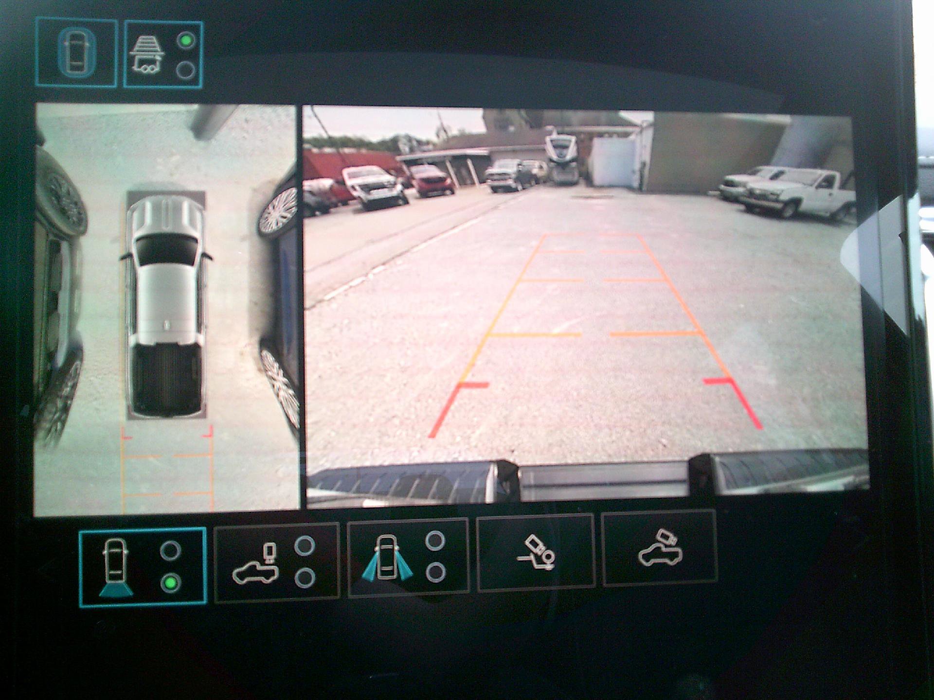 New 2025 GMC Sierra EV Denali image 17