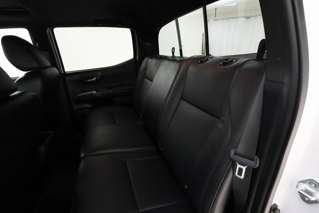 Used 2023 Toyota Tacoma TRD Sport w/ TRD Premium Sport Package image 20