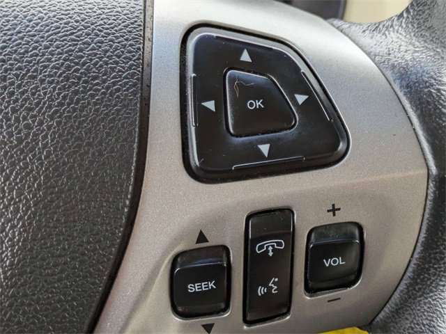 Used 2014 Ford Flex SEL w/ Equipment Group 202A image 27