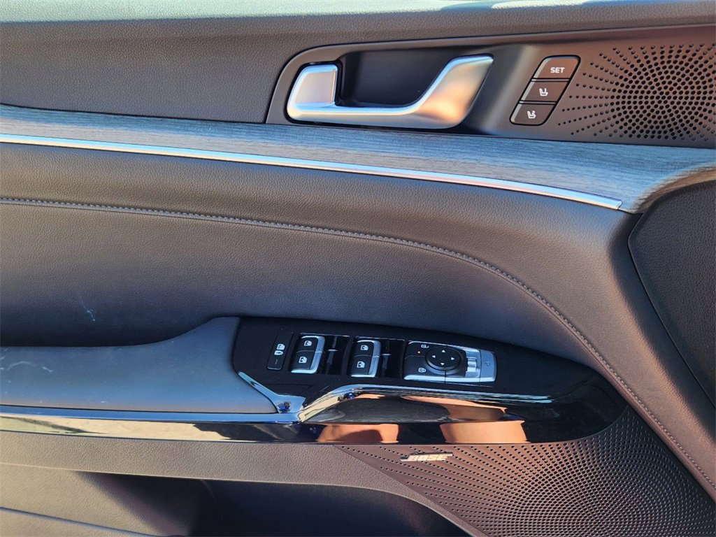 New 2025 Kia K5 EX image 6