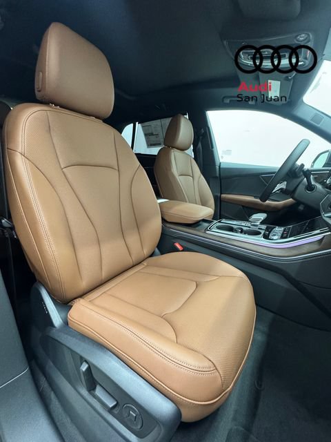 New 2027 Audi Q8 Premium Plus AWD/4WD image 27