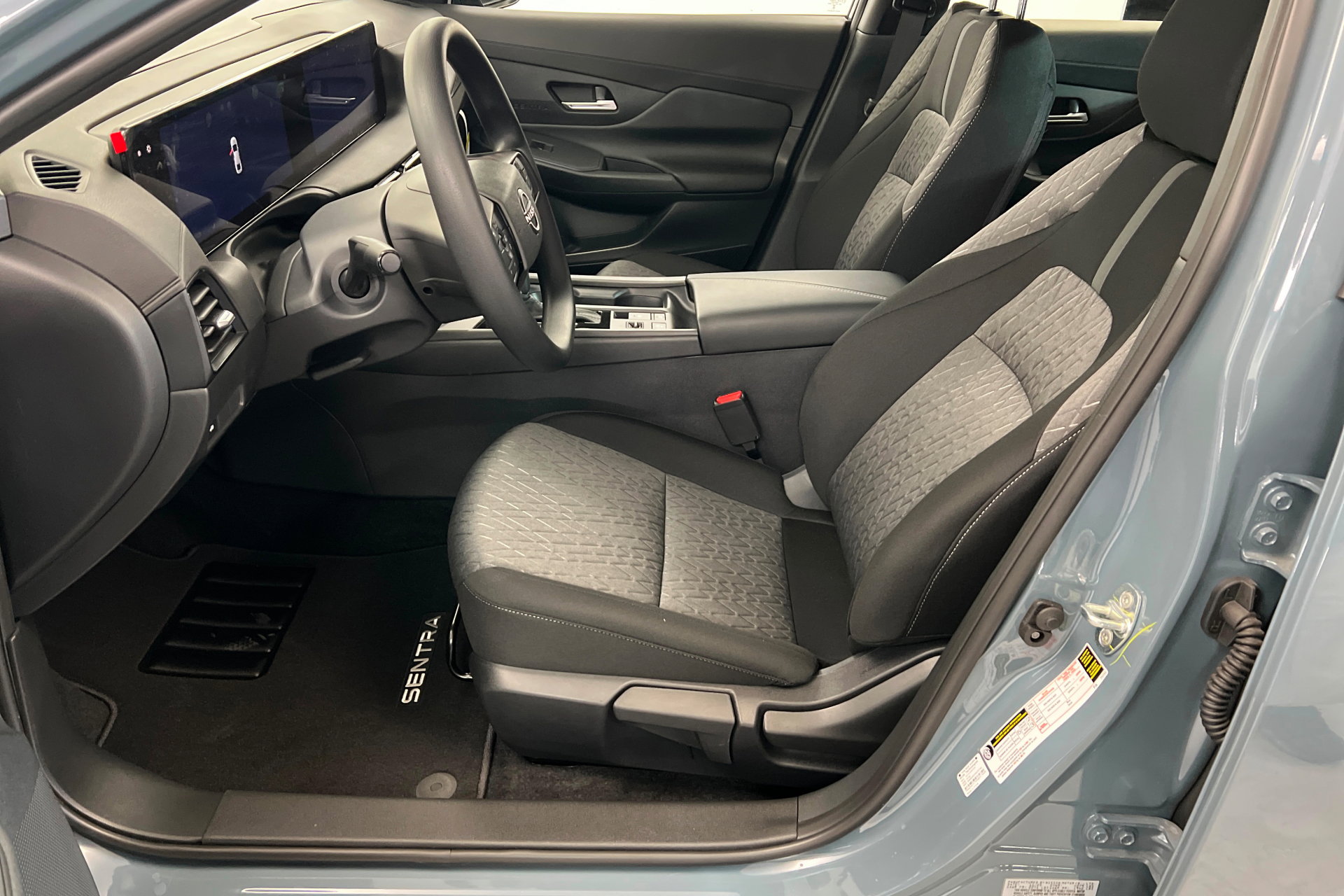 New 2026 Nissan Sentra SV image 17