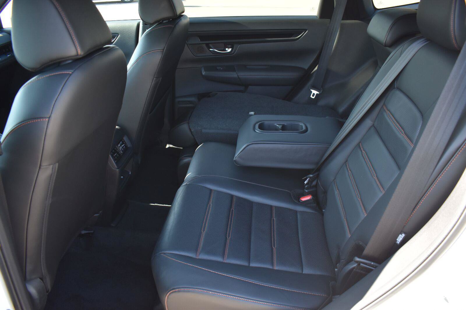 Used 2025 Honda CR-V Sport-L image 18