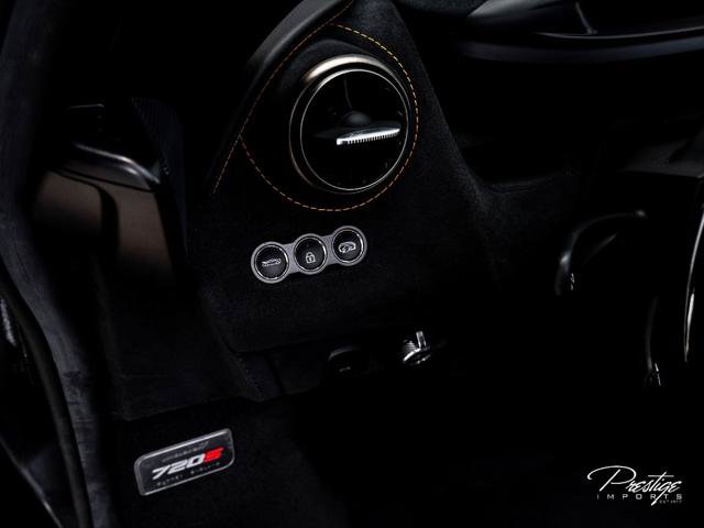 Used 2023 McLaren 720S Spider RWD image 42