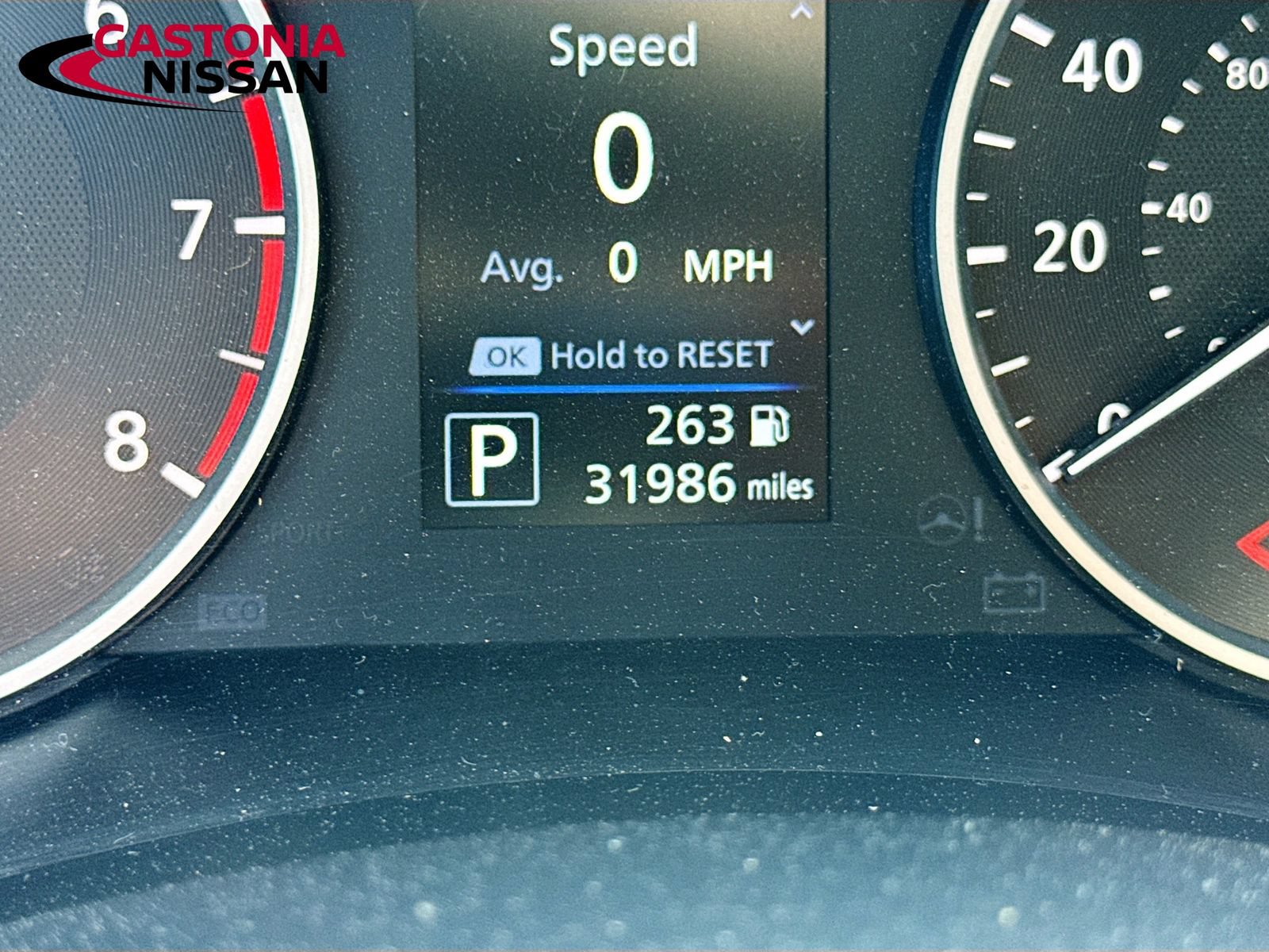 Used 2025 Nissan Sentra S FWD image 15