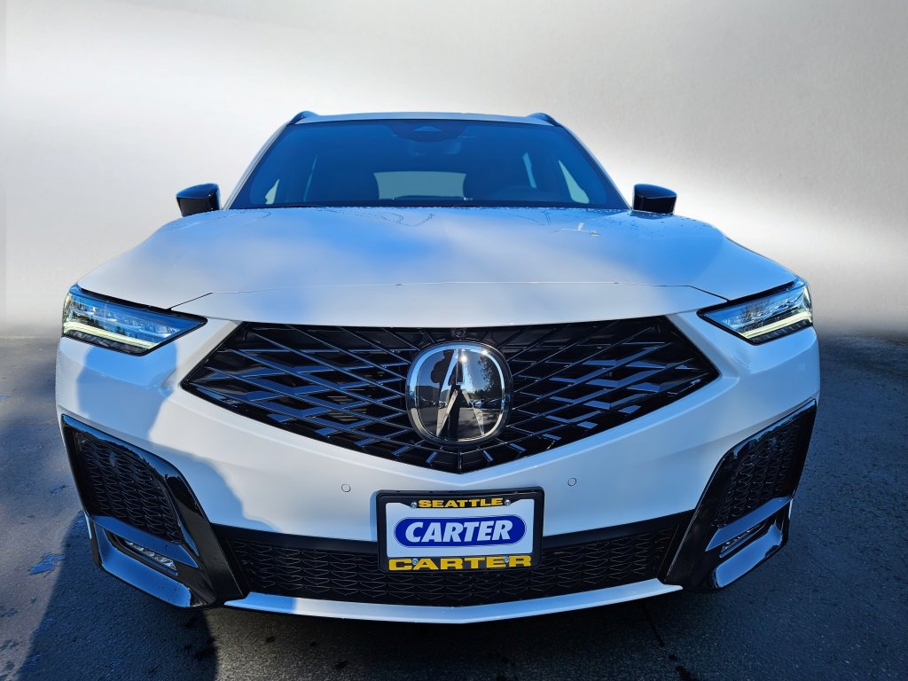 New 2026 Acura MDX A-Spec image 8