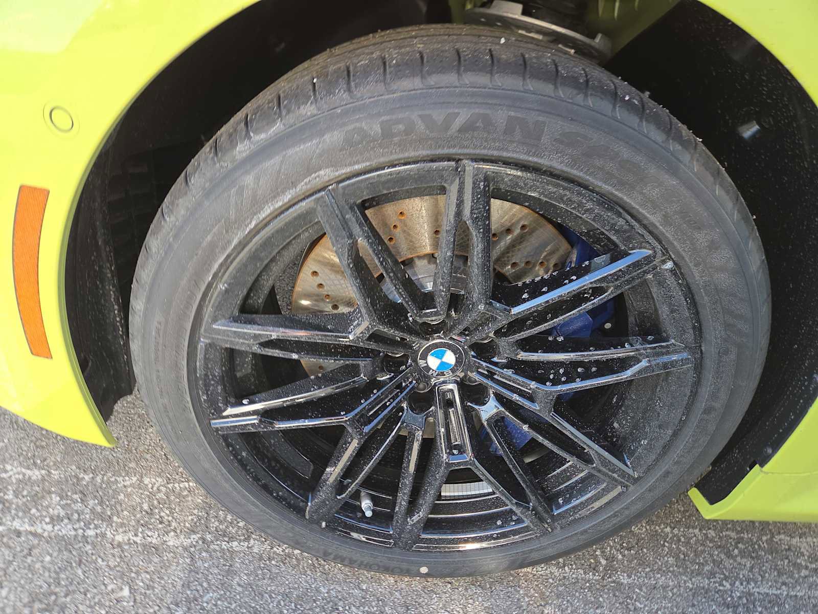 New 2026 BMW M2 image 8