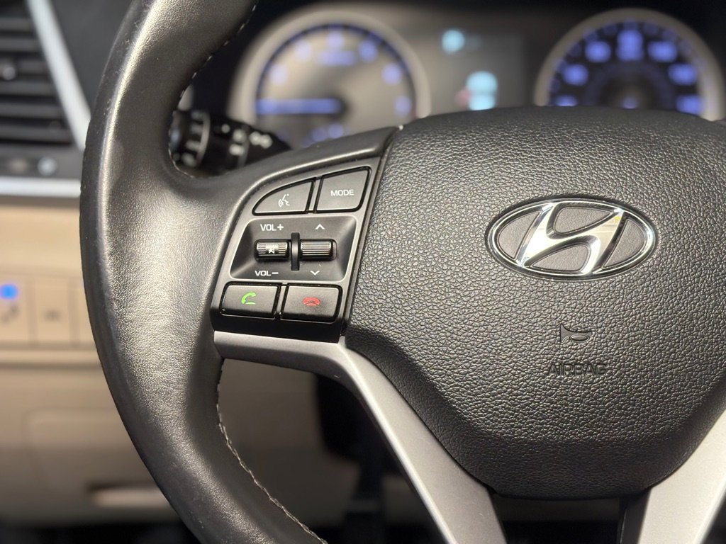 Used 2017 Hyundai Tucson Limited w/ Limited Ultimate Package 03 image 30