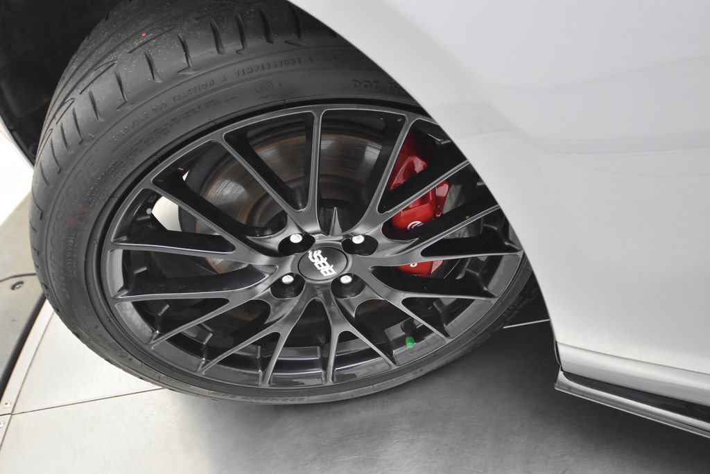 Used 2025 MAZDA MX-5 Miata Club w/ Brembo/BBS Recaro Package RWD image 45