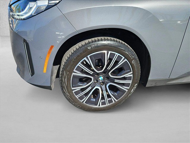 Used 2026 BMW X3 xDrive30i w/ Convenience Package AWD/4WD image 25