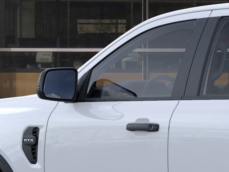 New 2025 Ford Ranger XL w/ Trailer Tow Package image 21