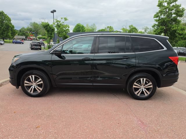 Used 2017 Honda Pilot EX-L image 2