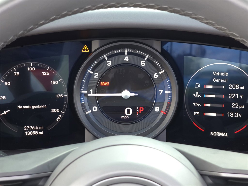 Used 2023 Porsche 911 Carrera S image 21