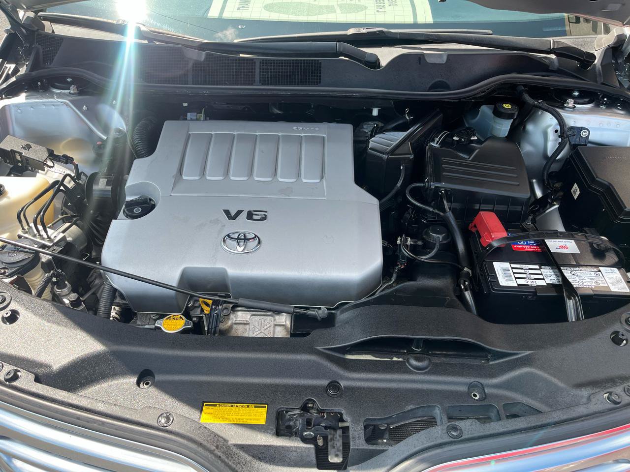 Used 2009 Toyota Venza FWD image 12