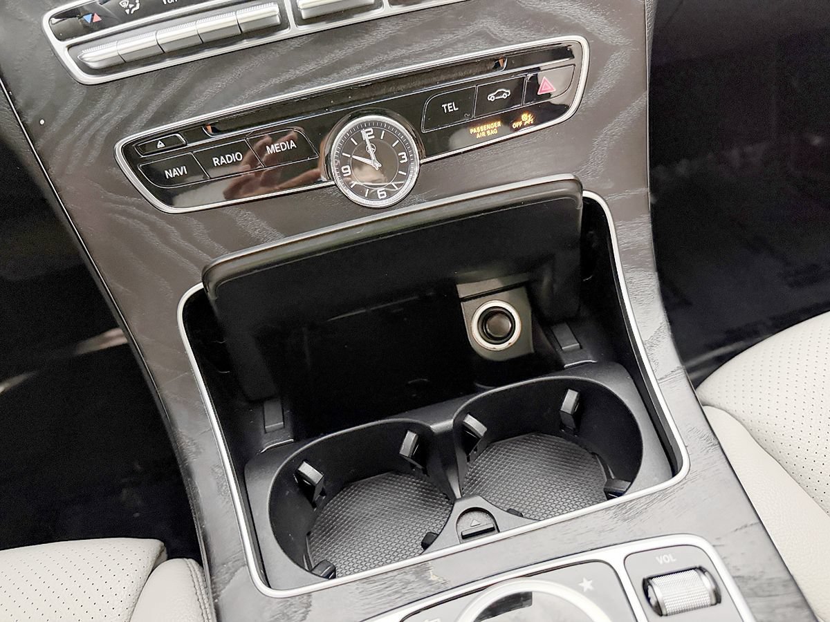Used 2016 Mercedes-Benz C 300 4MATIC Sedan image 61
