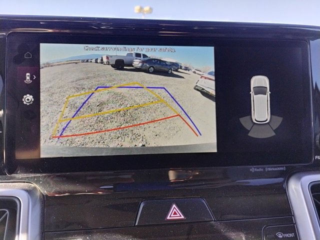 Used 2022 Kia Sorento S image 26