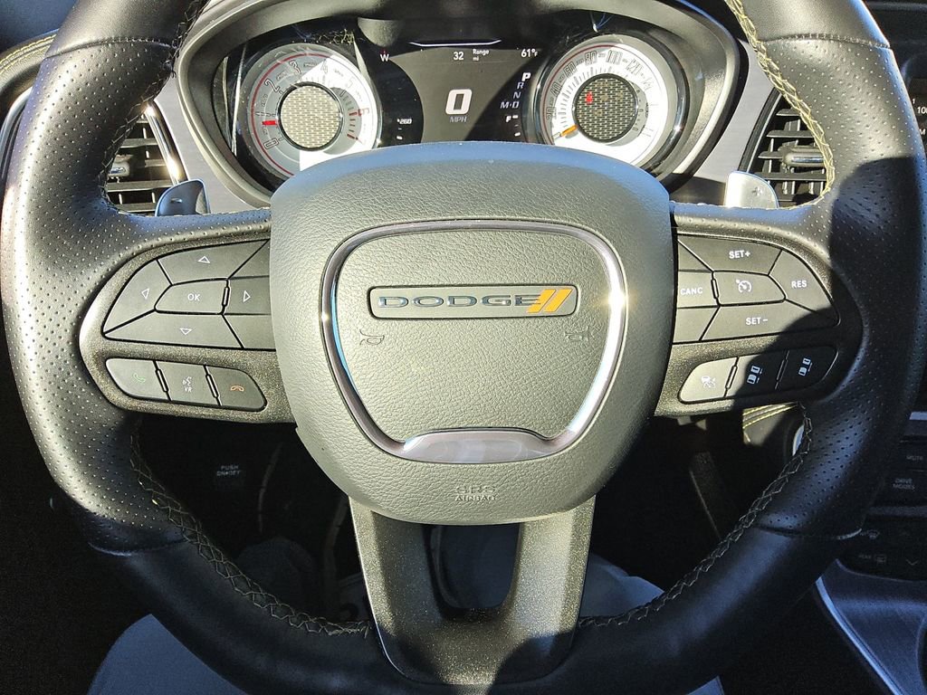 Used 2023 Dodge Challenger R/T Scat Pack image 23