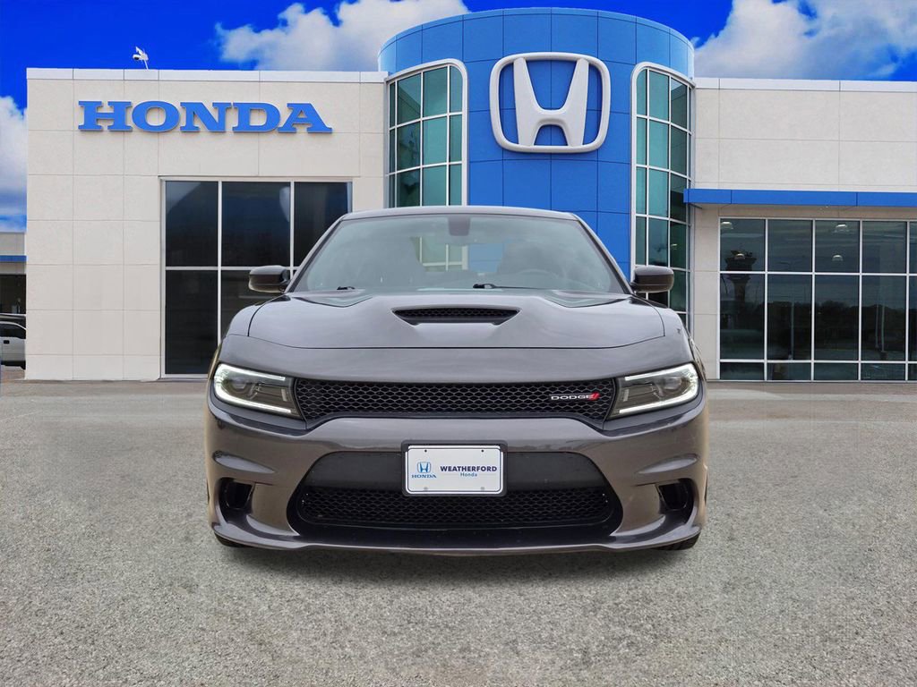 Used 2023 Dodge Charger GT RWD image 8
