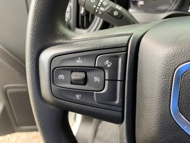 Used 2024 GMC Sierra 1500 Pro w/ Pro Value Package AWD/4WD image 26