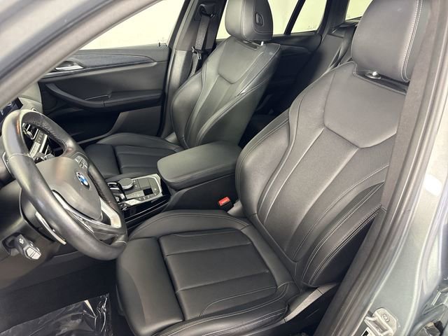 Used 2024 BMW X3 sDrive30i image 19