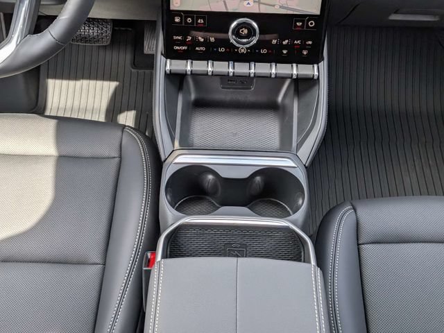 New 2027 GMC Terrain Elevation w/ Elevation Premium Package AWD/4WD image 20